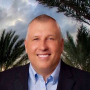 Meet your Posher, Aaron